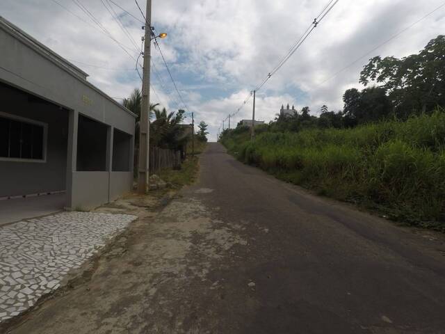 #12 - Casa para Venda em Cruzeiro do Sul - AC